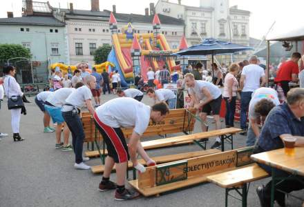 Staromiejska Wiosna- sobota